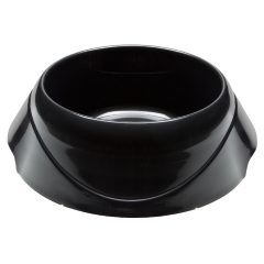 Ferplast Magnus 5 etetőtál 5 liter - fekete