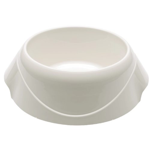 Ferplast Magnus 5 etetőtál 5 liter - fekete