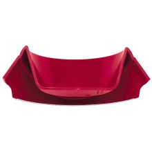 Ferplast Magnus 5 etetőtál 5 liter - fekete