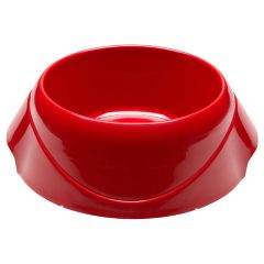 Ferplast Magnus 5 etetőtál 5 liter - piros