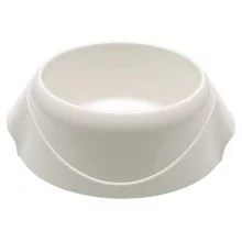 Ferplast Magnus 5 etetőtál 5 liter - fehér