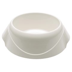 Ferplast Magnus 5 etetőtál 5 liter - fehér