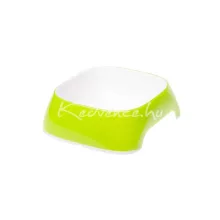 Ferplast Glam Small zöld kutyatál 0,4 liter