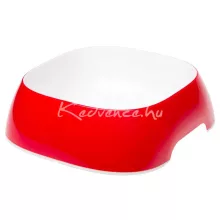 Ferplast Glam Large piros kutyatál 1,2 liter