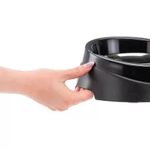 Ferplast Duo Feed 1-Etető és Itató Tál 2 x 0,5 liter