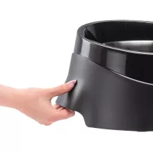 Ferplast Duo Feed 5-Etető és Itató Tál 2 x 1,8 liter