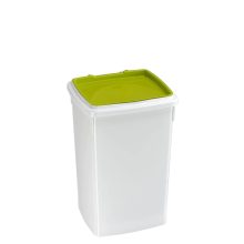 Ferplast Feedy 13liter táptartó - zöld