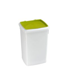 Ferplast Feedy 13liter táptartó - zöld
