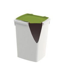 Ferplast Feedy 13liter táptartó - szürke