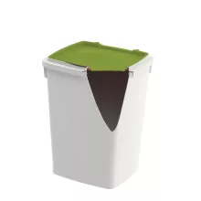 Ferplast Feedy 26liter táptartó - szürke