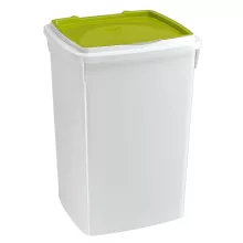 Ferplast Feedy 39liter táptartó - zöld