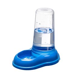 Ferplast Azimut 600 önetető - önitató - kék