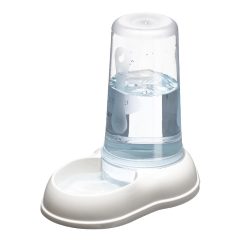 Ferplast Azimut 1500 önetető - önitató - fehér