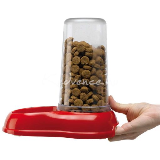 Ferplast Azimut 3000 önetető - önitató - kék