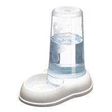 Ferplast Azimut 3000 önetető - önitató - fehér