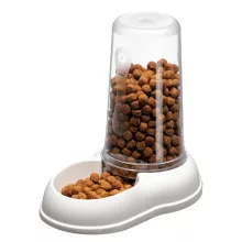 Ferplast Azimut 5500 önetető - önitató - fehér