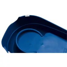 Ferplast Zenith 3literes önetető - fehér