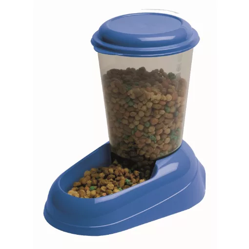 Ferplast Zenith 3literes önetető - fehér