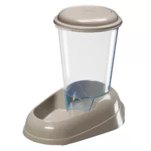 Ferplast Zenith 3literes önetető - fehér
