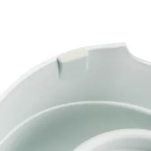 Ferplast Nadir 3 literes önitató - kék