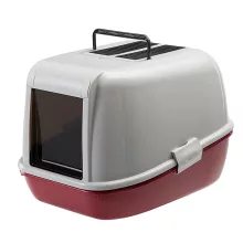 Ferplast Magix Fedett Macska Wc