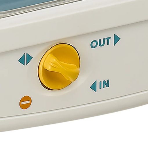 Ferplast Swing 5 kutyaajtó-Macskaajtó Fehér