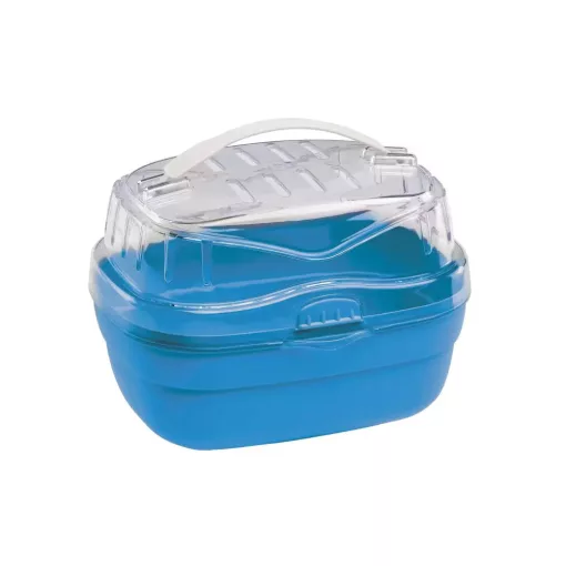 Ferplast Aladino Small rágcsáló szállító box - zöld