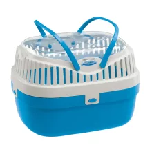 Ferplast Aladino Medium rágcsálószállító box - rózsaszín