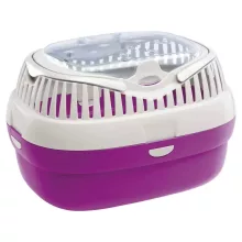 Ferplast Aladino Large rágcsáló szállító box - lila