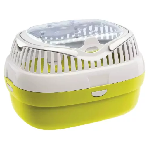 Ferplast Aladino Large rágcsáló szállító box - lila