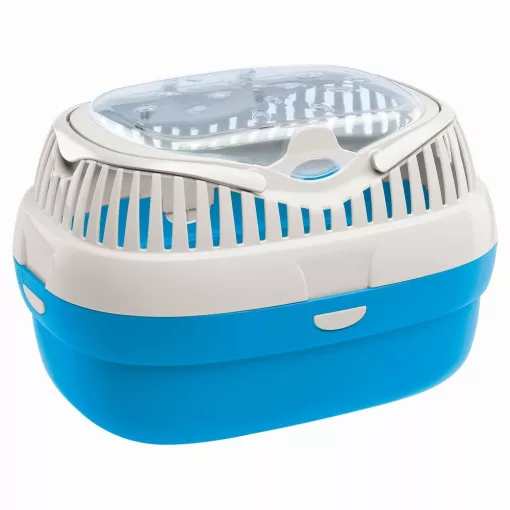 Ferplast Aladino Large rágcsáló szállító box - lila
