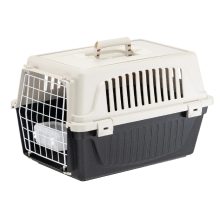 Ferplast Atlas 10 felszerelt kisállatszállító box - kék