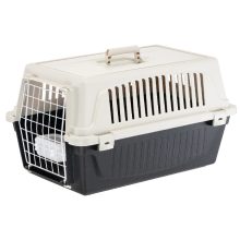 Ferplast Atlas 20 felszerelt kisállatszállító box - kék