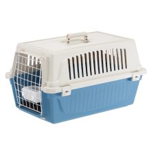 Ferplast Atlas 20 felszerelt kisállatszállító box - lila