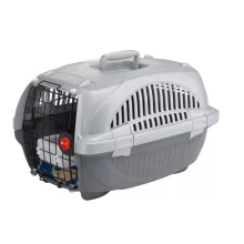 Ferplast Atlas 10 Deluxe kisállatszállító box - kék