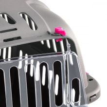 Ferplast Jet 10 szállító box - narancssárga