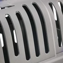 Ferplast Jet 10 szállító box - rózsaszín