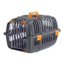 Ferplast Jet 10 szállító box - rózsaszín