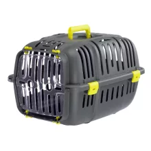 Ferplast Jet 10 szállító box - sárga