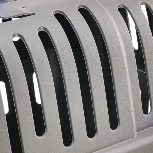 Ferplast Jet 20 szállító box - rózsaszín