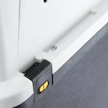 Ferplast Atlas 60 Professional kutyaszállító Box