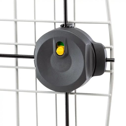 Ferplast Atlas 70 Professional kutyaszállító Box