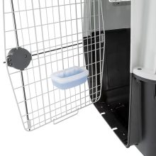 Ferplast Atlas 80 Professional kutyaszállító box