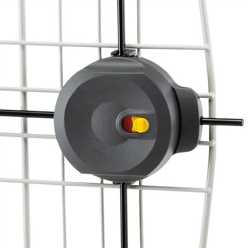 Ferplast Atlas 80 Professional kutyaszállító box