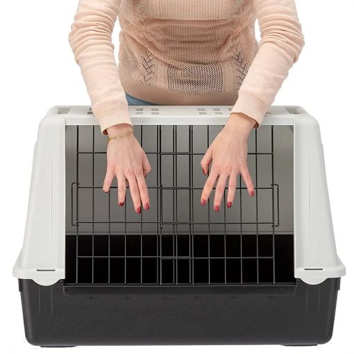 Ferplast Atlas Car 80 kutyaszállító Box