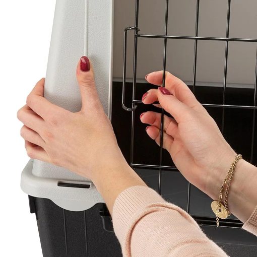 Ferplast Atlas Car 80 kutyaszállító Box