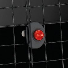 Ferplast Atlas Car 80 kutyaszállító Box