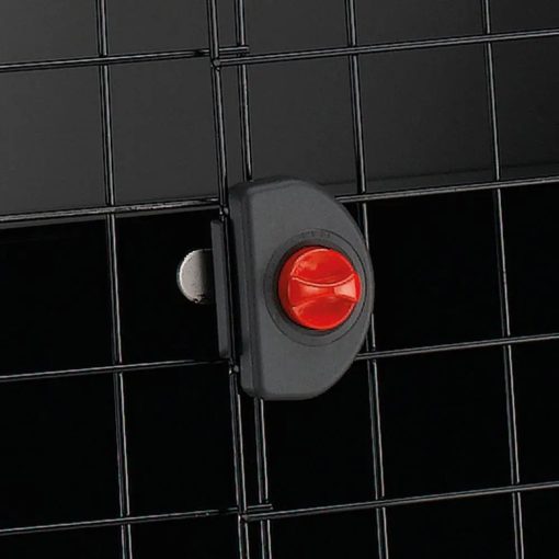 Ferplast Atlas Car 80 kutyaszállító Box