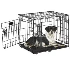 Ferplast DOG-INN 60 mobil fém ketrec kutyának