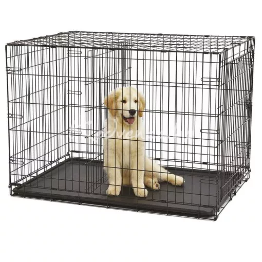 Ferplast DOG-INN 60 mobil fém ketrec kutyának